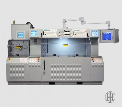Universal Aircraft Hydraulic Component Test Bench, HCT-20