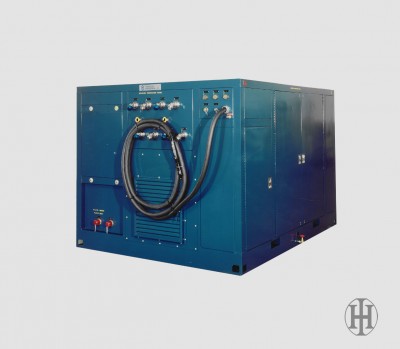 Titan 4 Hydraulic Supply Unit